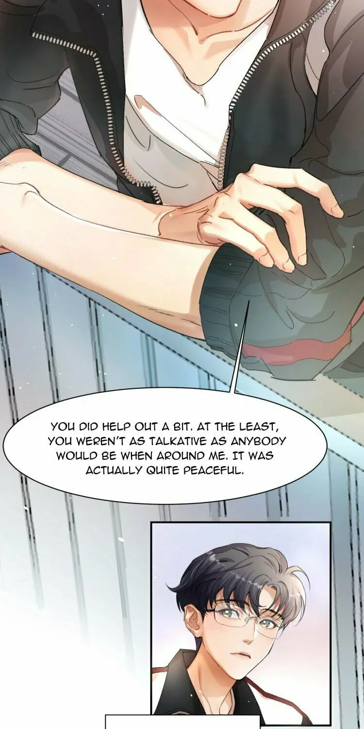 Read Intoxicated Love chapter 2 image 12 on Lezhin