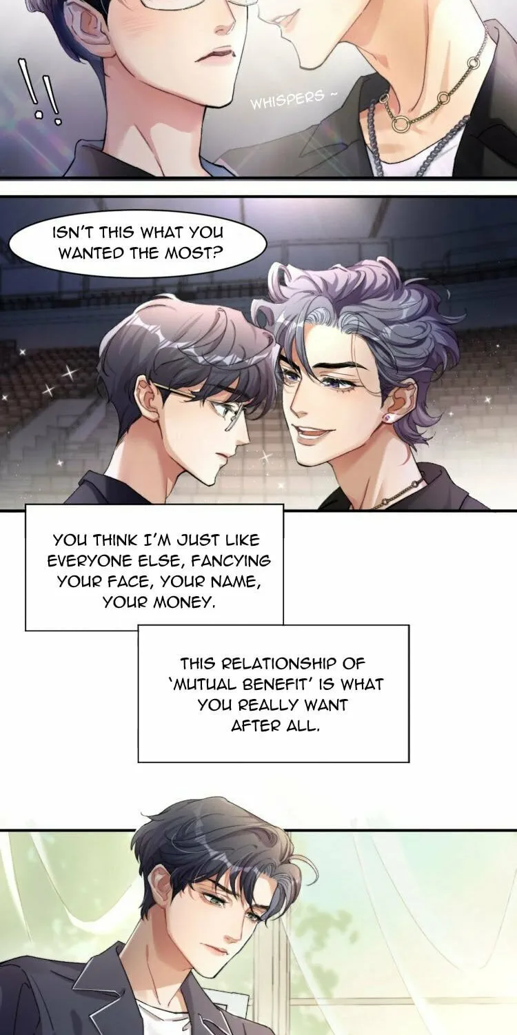 Read Intoxicated Love chapter 2 image 15 on Lezhin