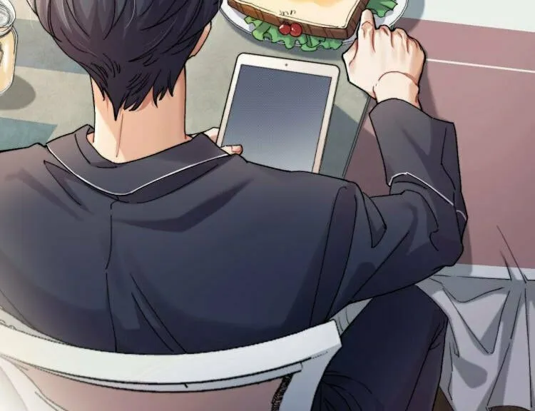 Read Intoxicated Love chapter 2 image 19 on Lezhin