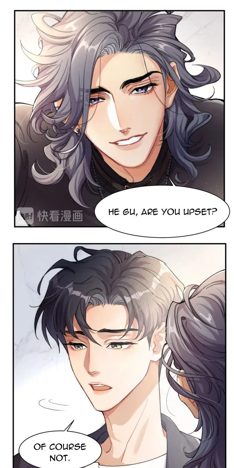 Read Intoxicated Love chapter 2 image 2 on Lezhin