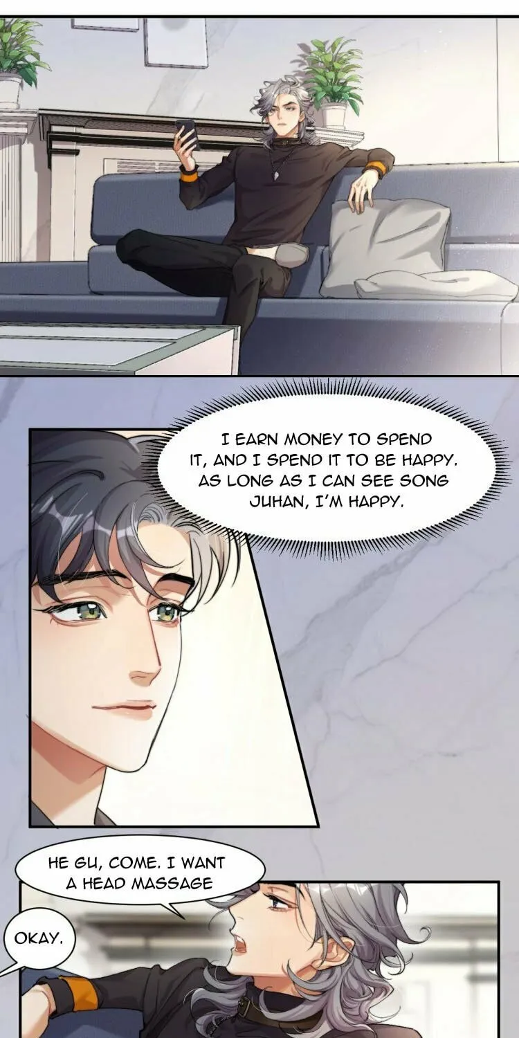 Read Intoxicated Love chapter 2 image 20 on Lezhin