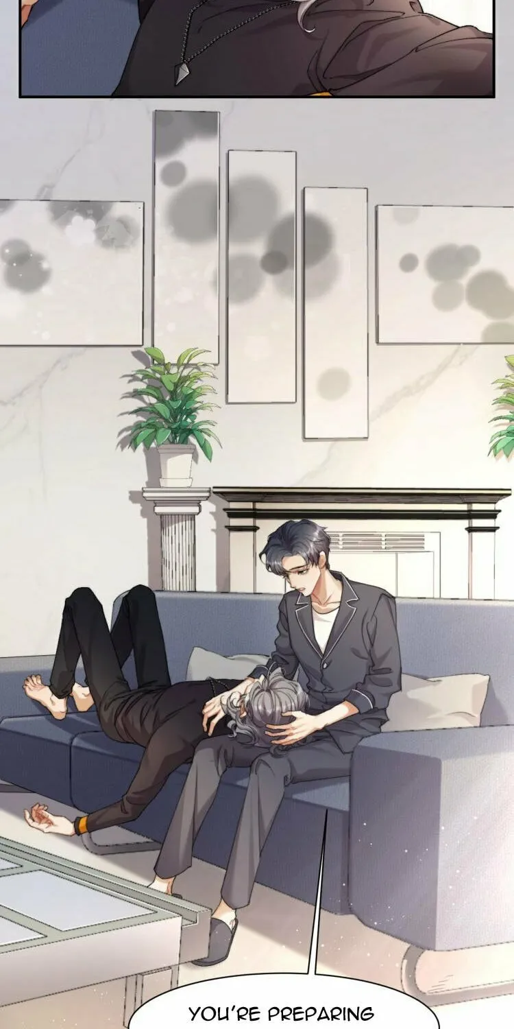 Read Intoxicated Love chapter 2 image 21 on Lezhin