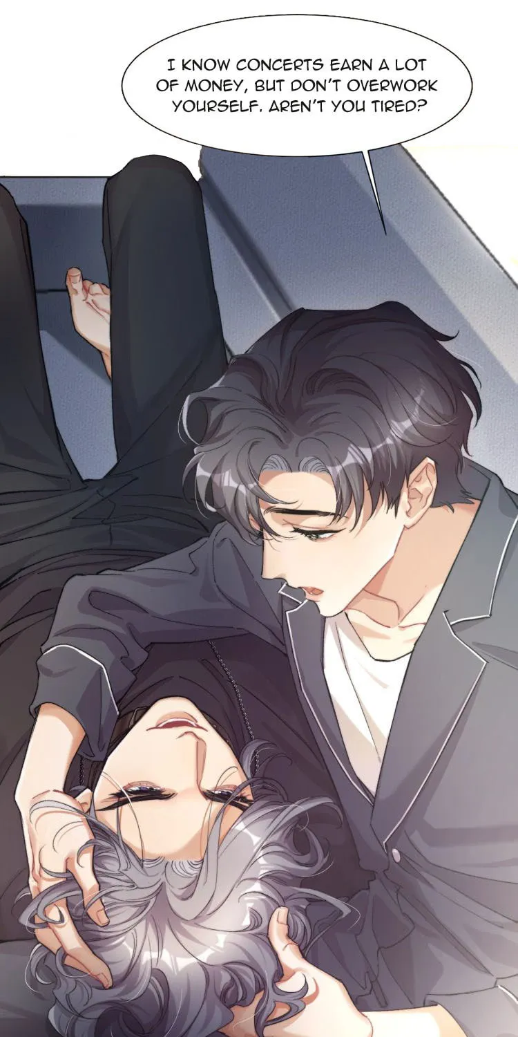 Read Intoxicated Love chapter 2 image 23 on Lezhin