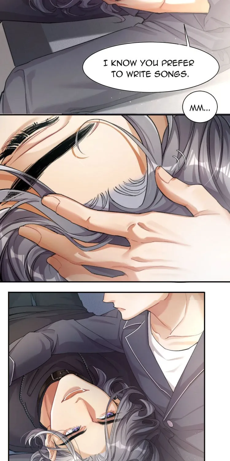 Read Intoxicated Love chapter 2 image 24 on Lezhin