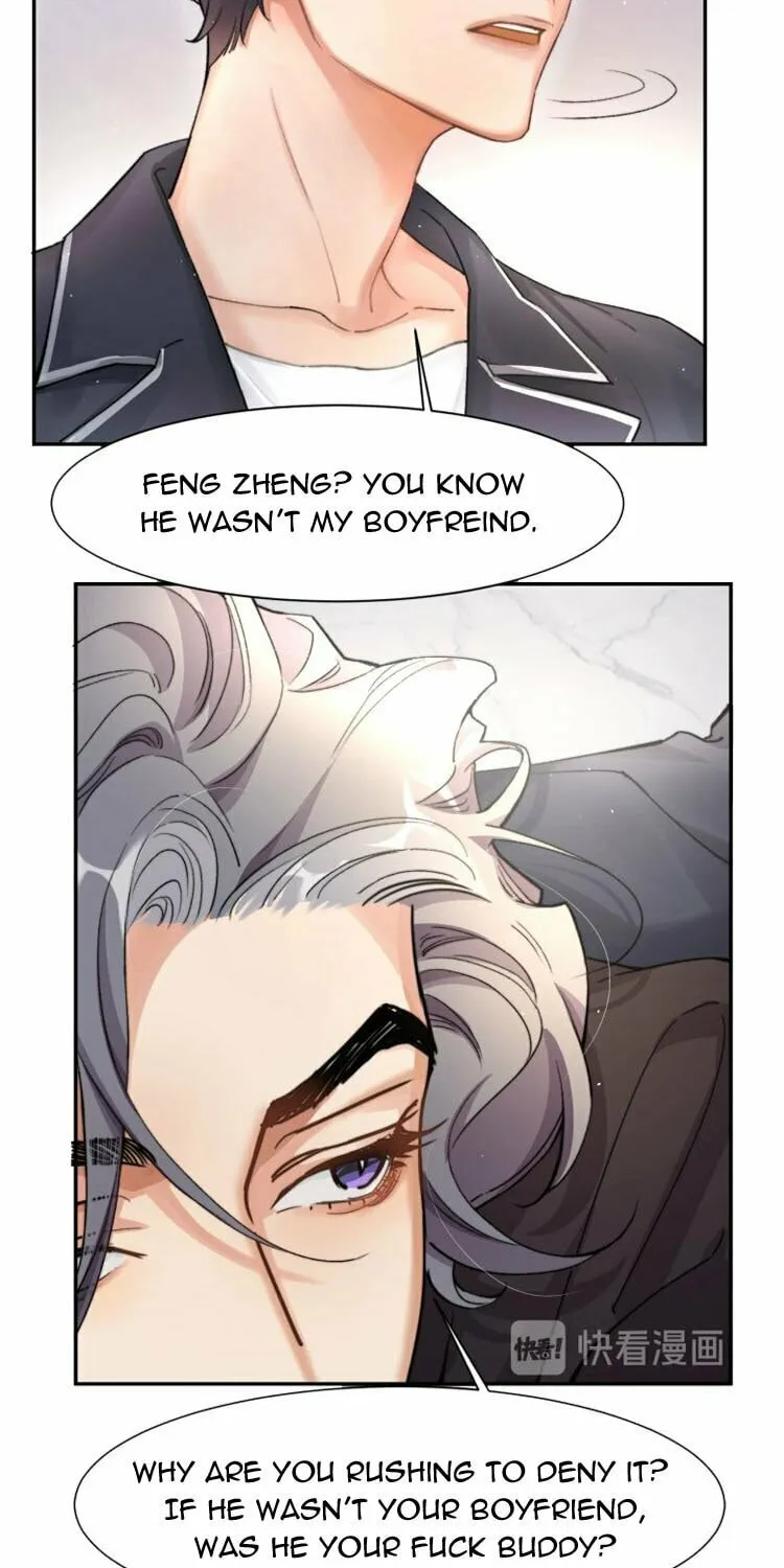 Read Intoxicated Love chapter 2 image 27 on Lezhin