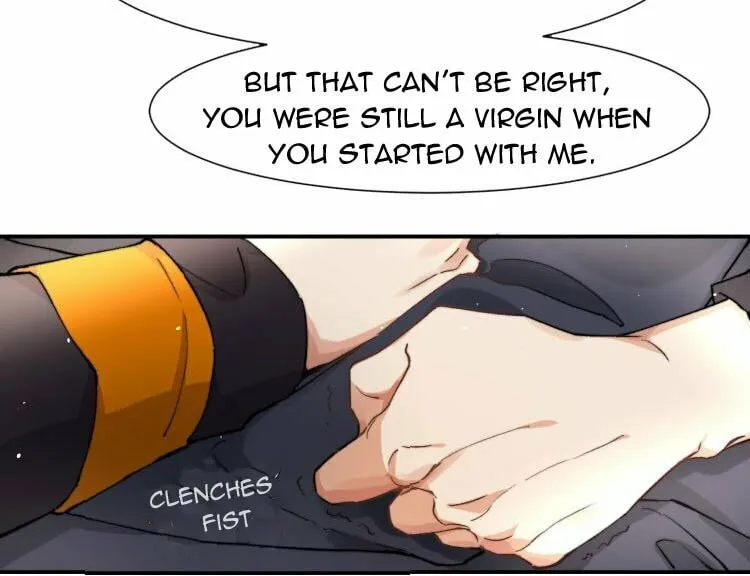 Read Intoxicated Love chapter 2 image 28 on Lezhin