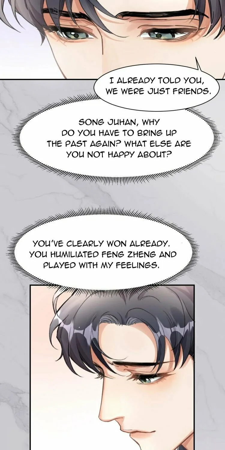 Read Intoxicated Love chapter 2 image 29 on Lezhin