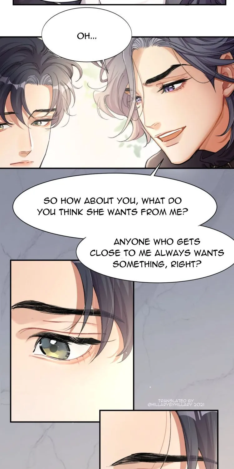 Read Intoxicated Love chapter 2 image 3 on Lezhin
