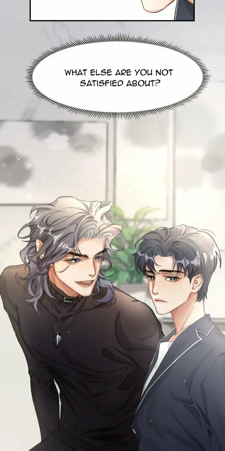 Read Intoxicated Love chapter 2 image 30 on Lezhin