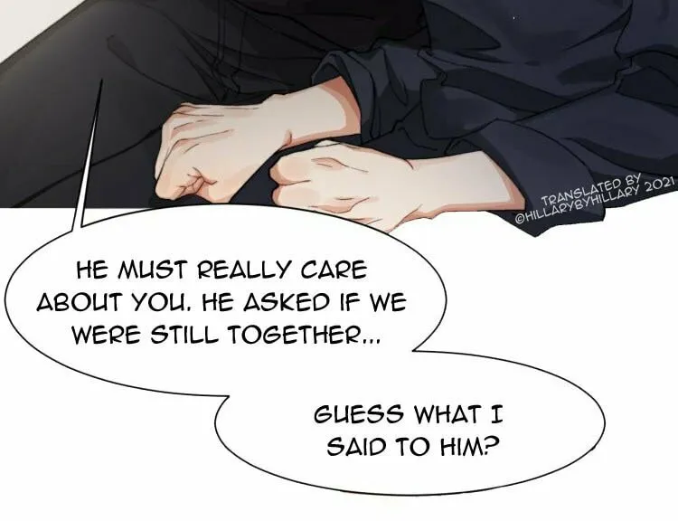 Read Intoxicated Love chapter 2 image 31 on Lezhin