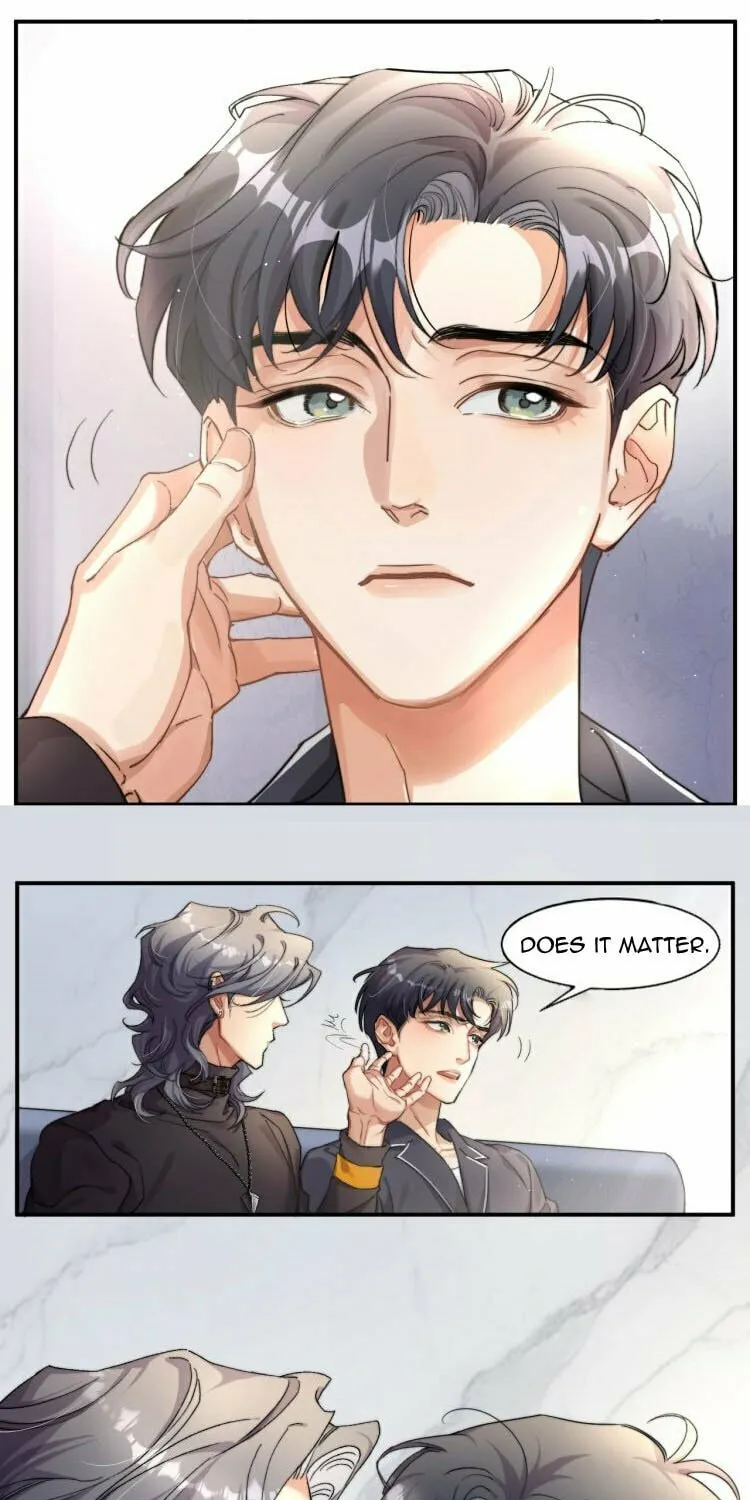 Read Intoxicated Love chapter 2 image 32 on Lezhin