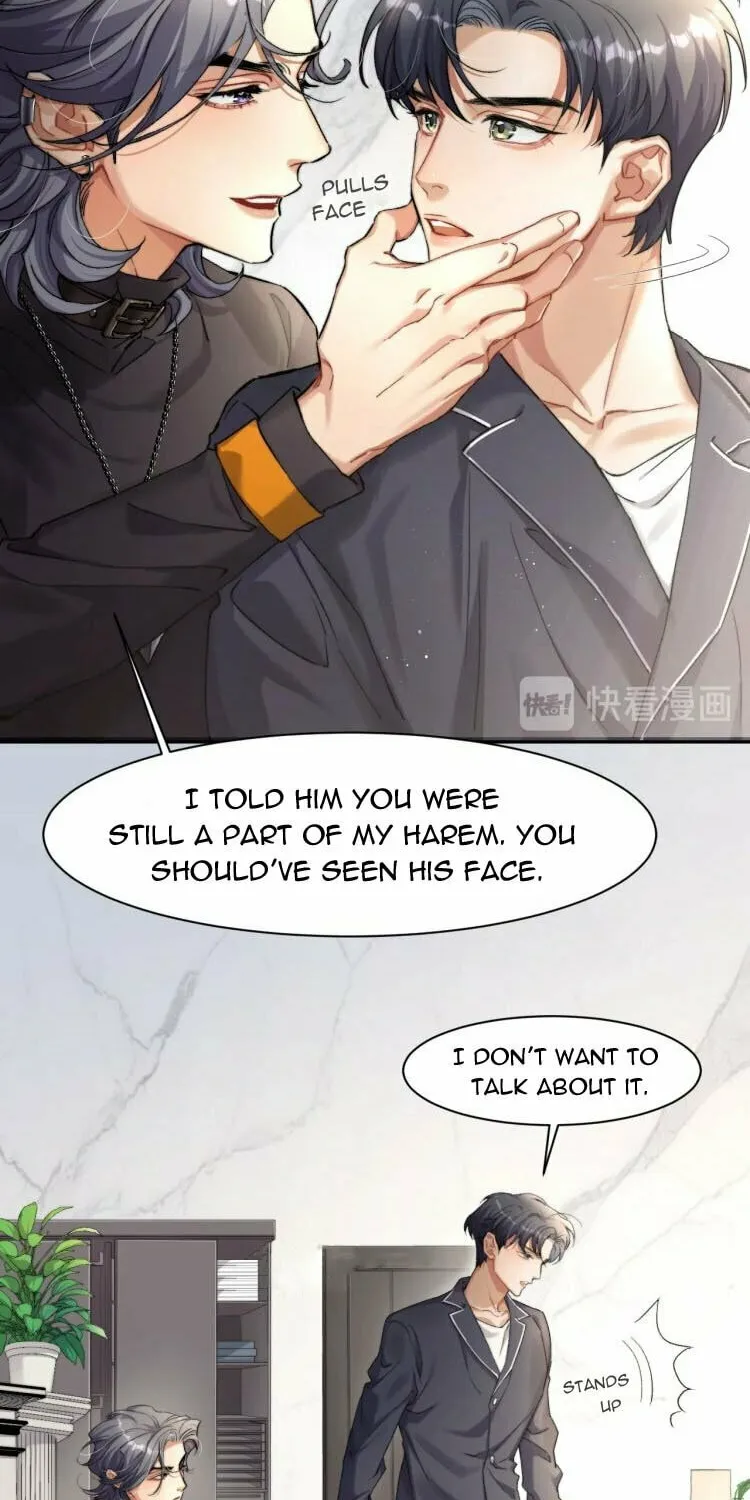 Read Intoxicated Love chapter 2 image 33 on Lezhin