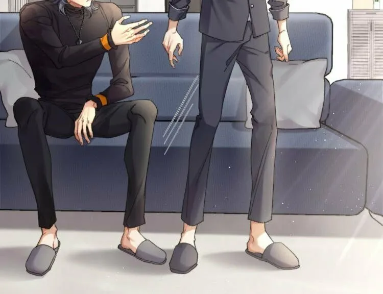 Read Intoxicated Love chapter 2 image 34 on Lezhin