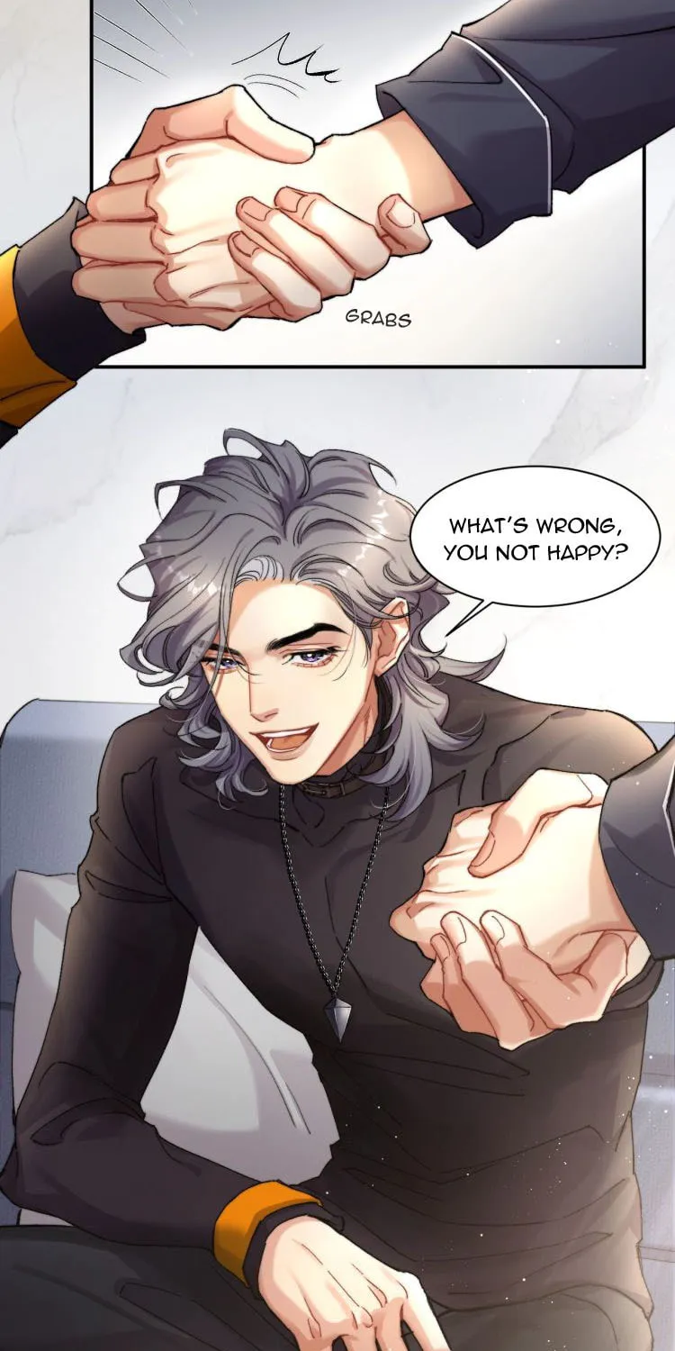 Read Intoxicated Love chapter 2 image 35 on Lezhin