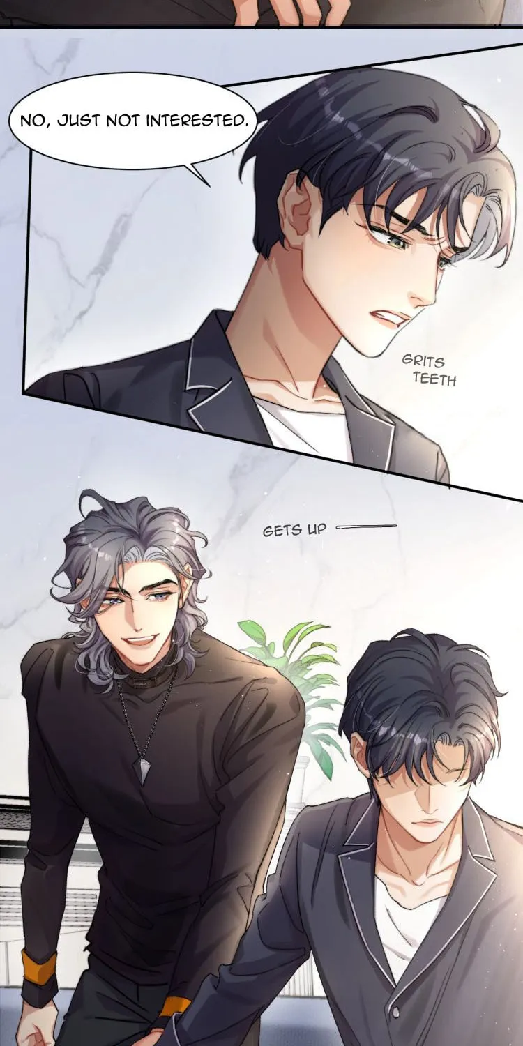 Read Intoxicated Love chapter 2 image 36 on Lezhin