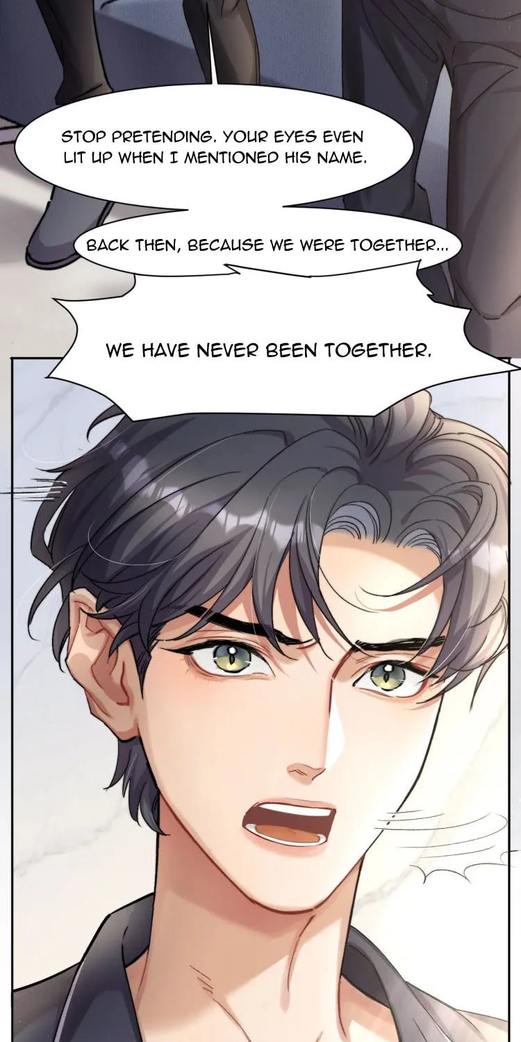 Read Intoxicated Love chapter 2 image 38 on Lezhin
