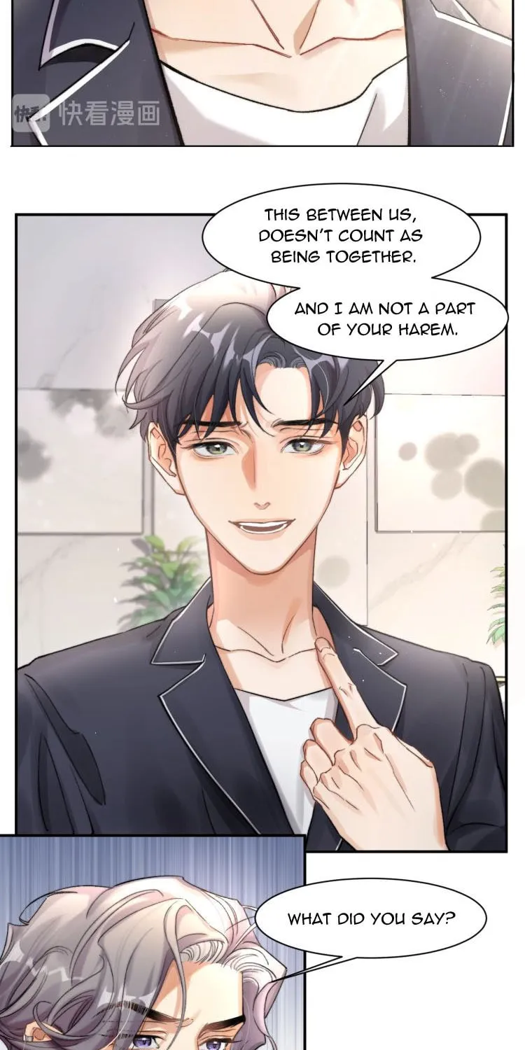 Read Intoxicated Love chapter 2 image 39 on Lezhin