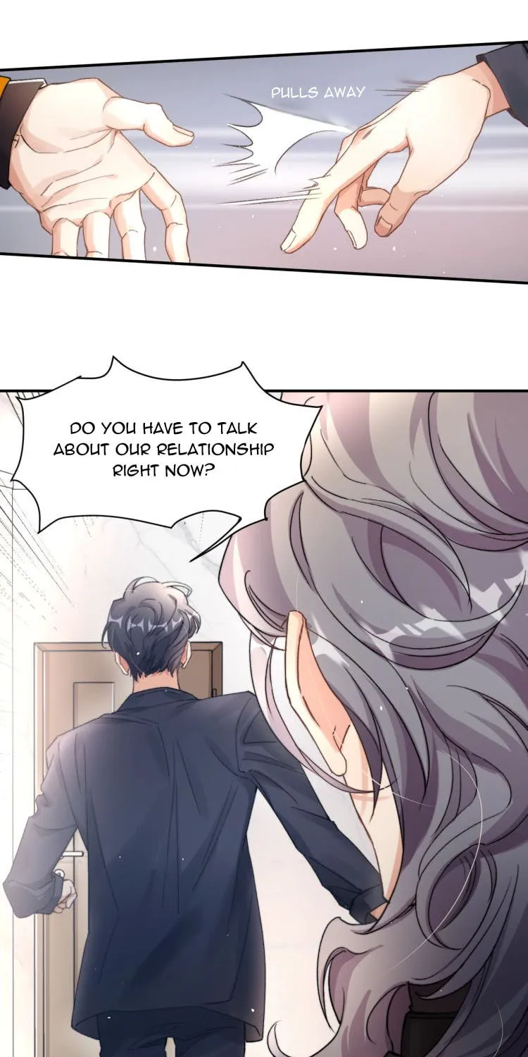 Read Intoxicated Love chapter 2 image 41 on Lezhin