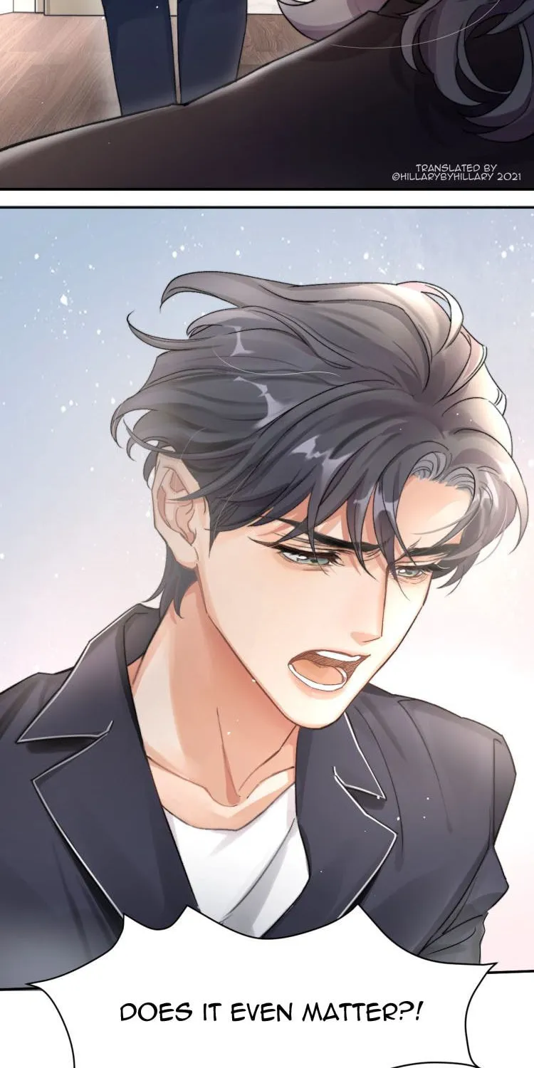 Read Intoxicated Love chapter 2 image 42 on Lezhin