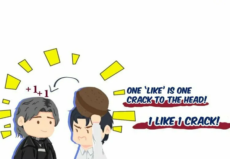 Read Intoxicated Love chapter 2 image 45 on Lezhin