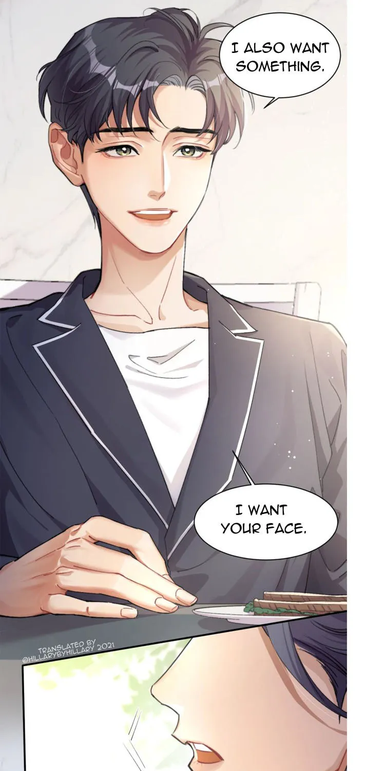 Read Intoxicated Love chapter 2 image 5 on Lezhin
