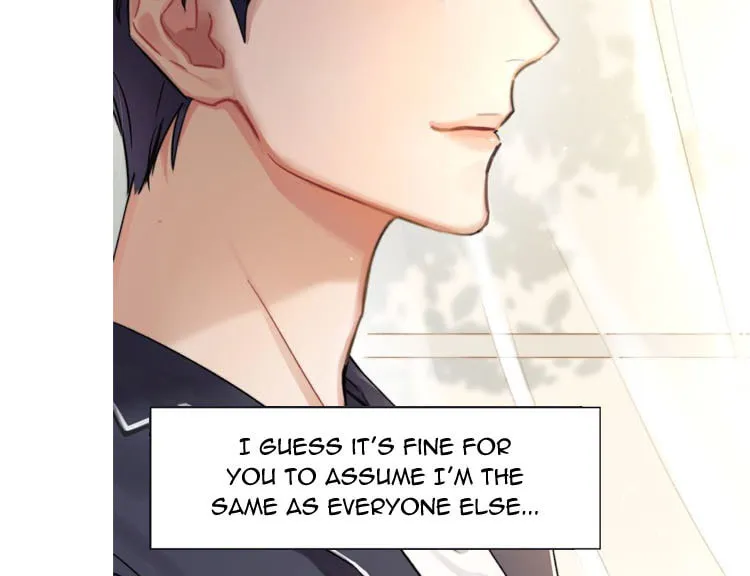 Read Intoxicated Love chapter 2 image 7 on Lezhin