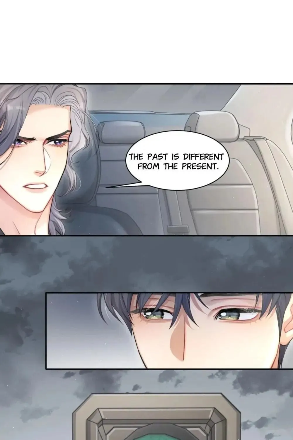 Read Intoxicated Love chapter 20 image 14 on Lezhin