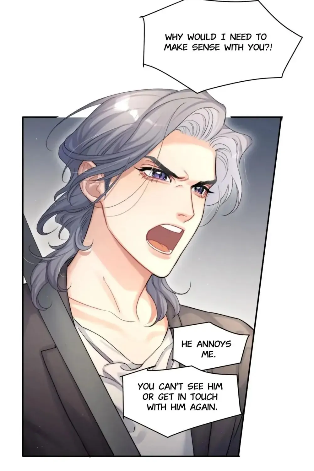 Read Intoxicated Love chapter 20 image 17 on Lezhin