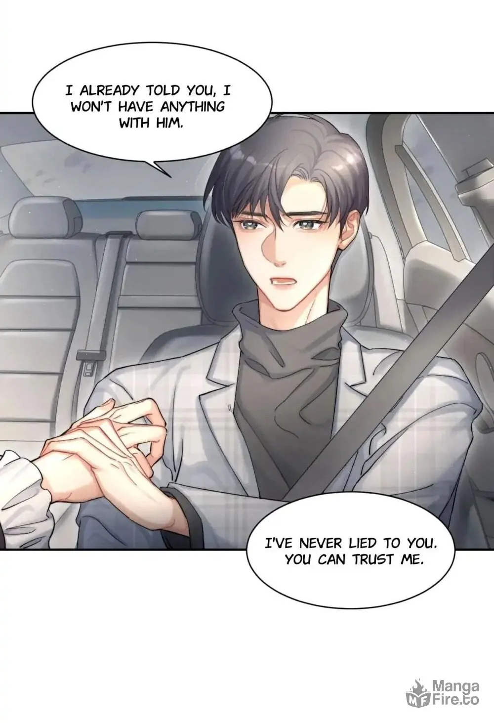 Read Intoxicated Love chapter 20 image 25 on Lezhin