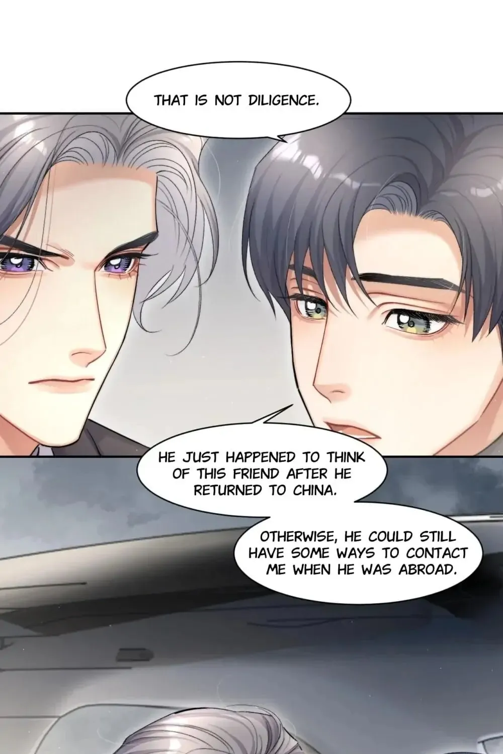 Read Intoxicated Love chapter 20 image 29 on Lezhin