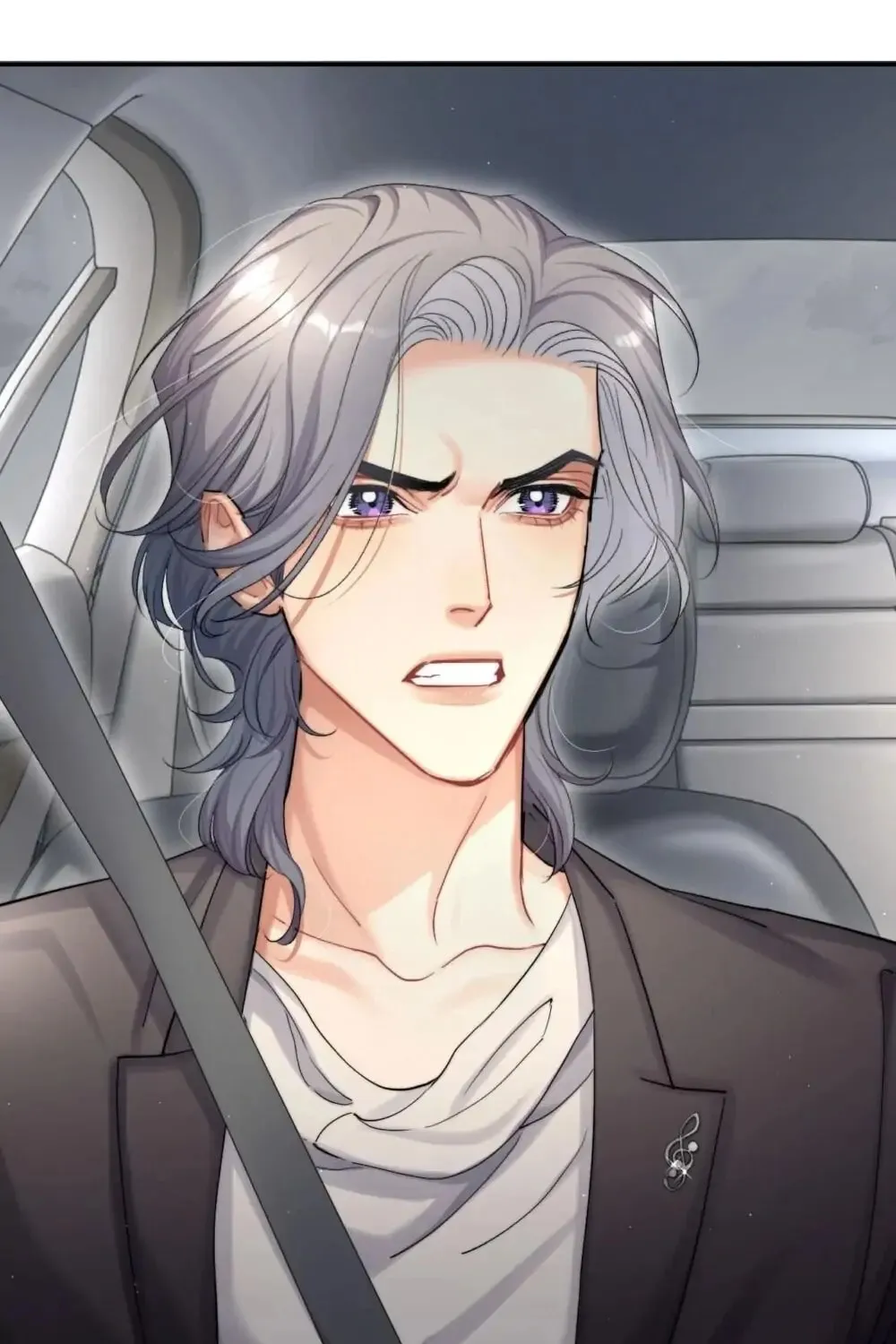 Read Intoxicated Love chapter 20 image 37 on Lezhin