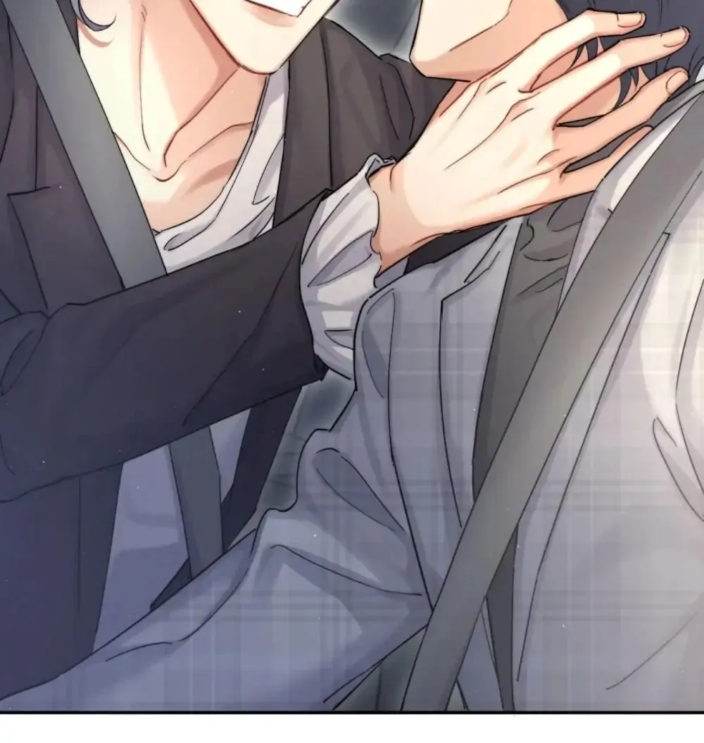 Read Intoxicated Love chapter 20 image 39 on Lezhin