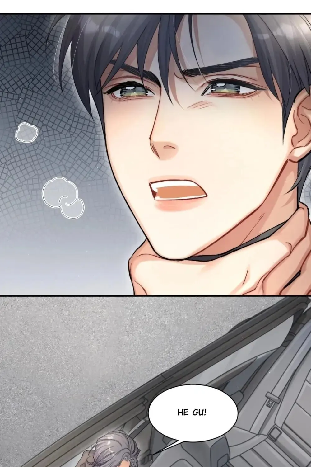 Read Intoxicated Love chapter 20 image 40 on Lezhin