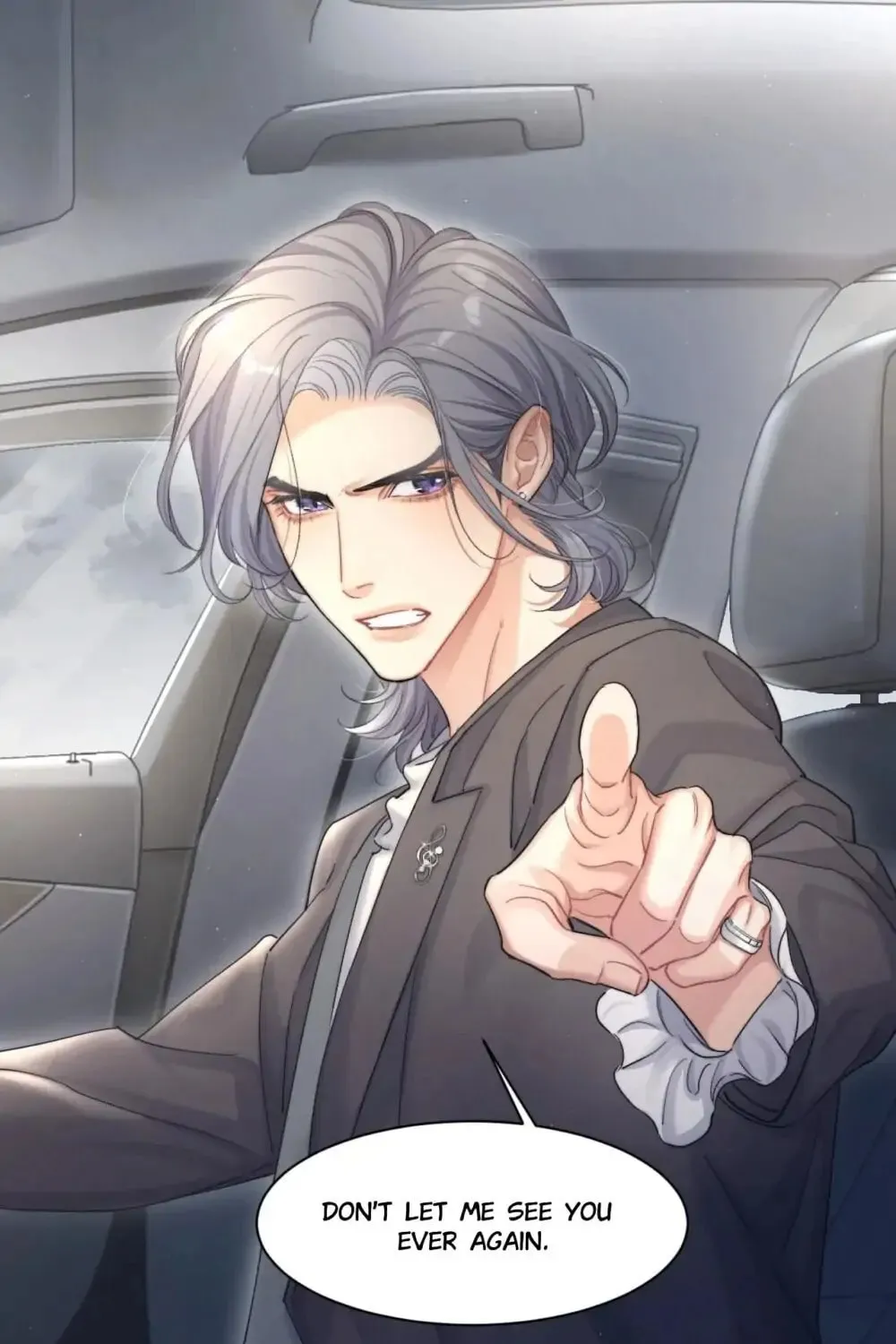 Read Intoxicated Love chapter 20 image 42 on Lezhin