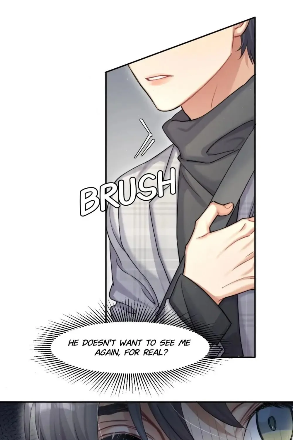 Read Intoxicated Love chapter 20 image 46 on Lezhin