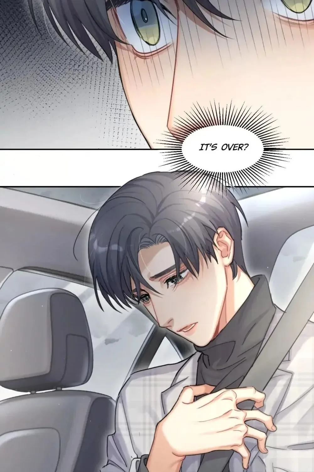 Read Intoxicated Love chapter 20 image 47 on Lezhin