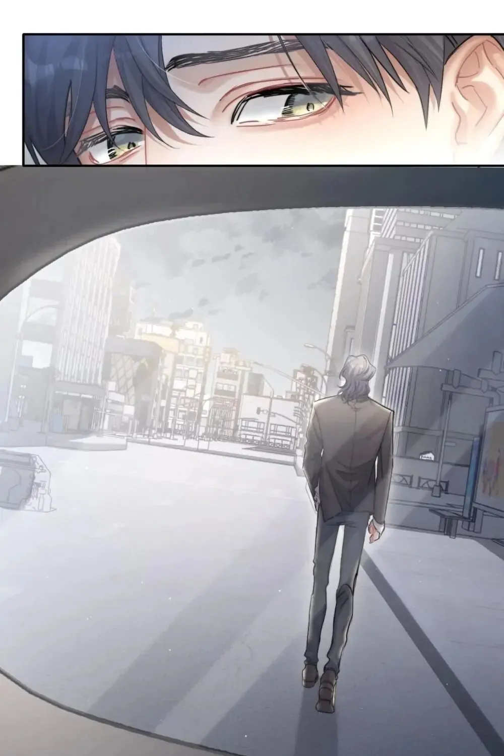 Read Intoxicated Love chapter 20 image 49 on Lezhin