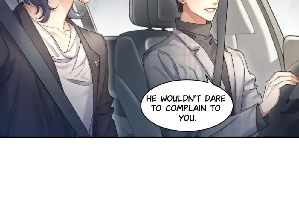 Read Intoxicated Love chapter 20 image 5 on Lezhin