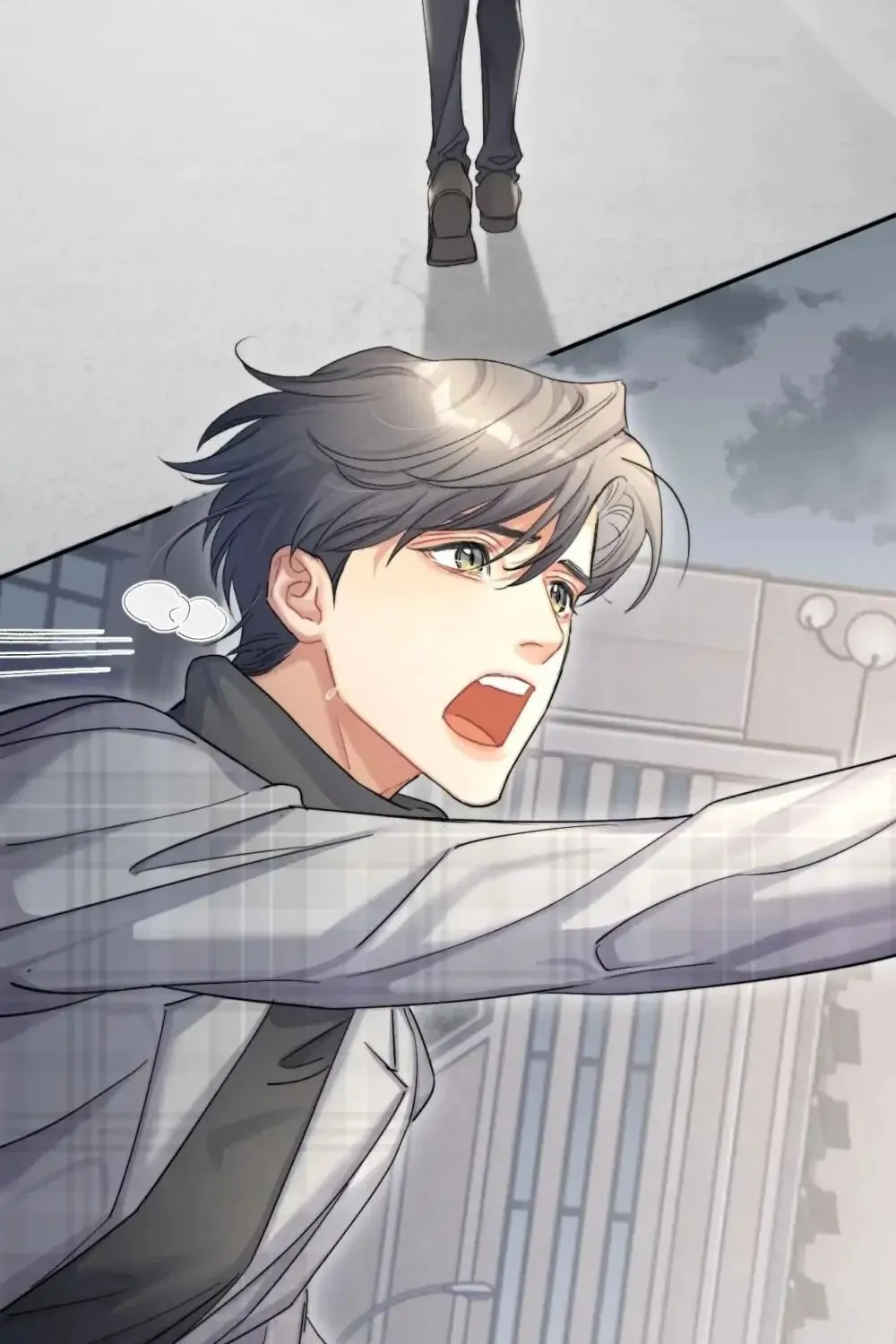 Read Intoxicated Love chapter 20 image 53 on Lezhin