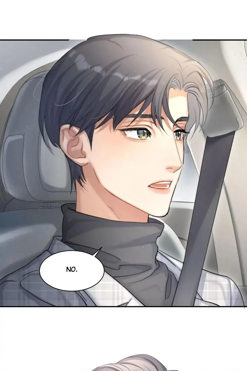 Read Intoxicated Love chapter 20 image 9 on Lezhin
