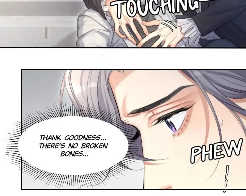 Read Intoxicated Love chapter 21 image 11 on Lezhin