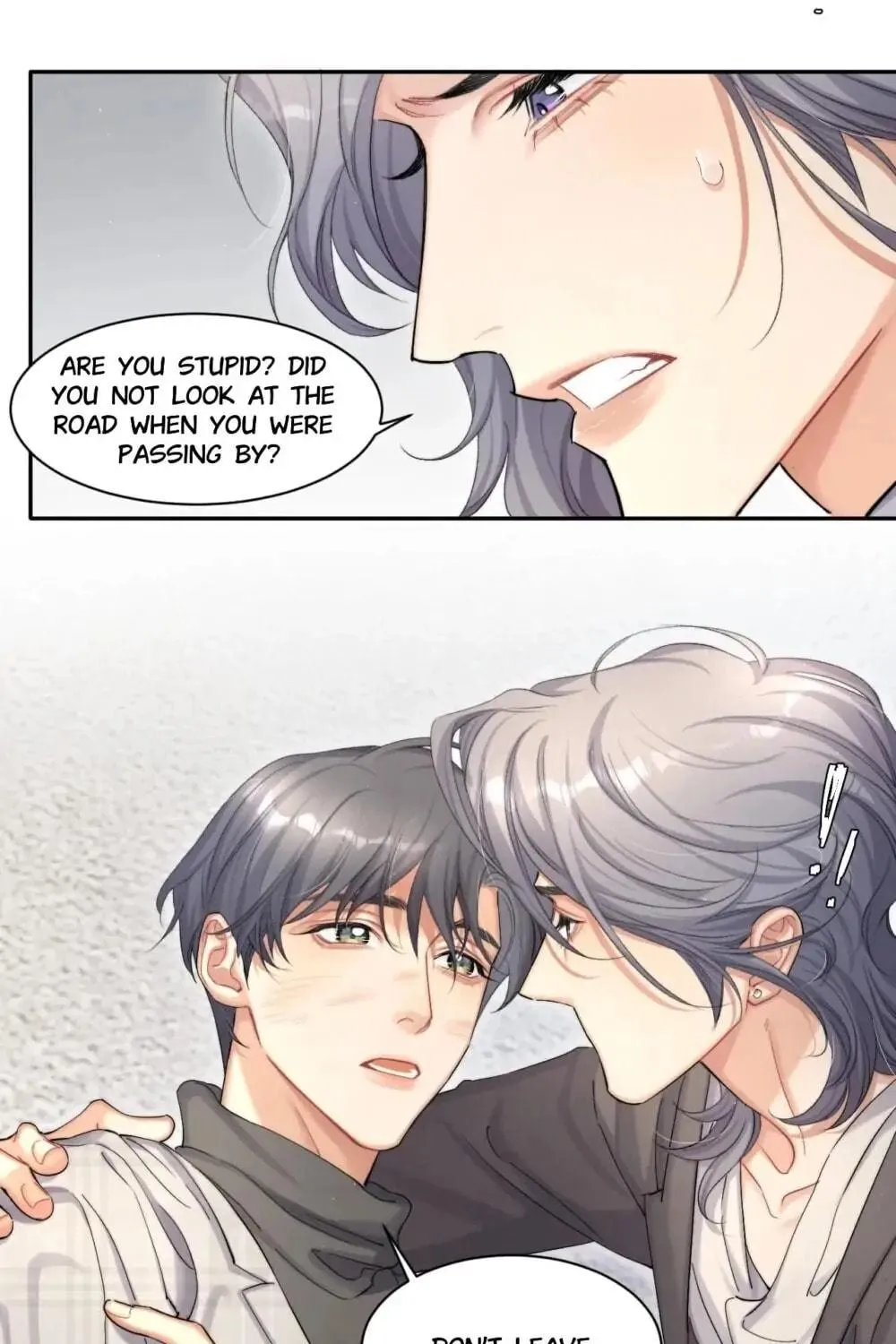 Read Intoxicated Love chapter 21 image 12 on Lezhin