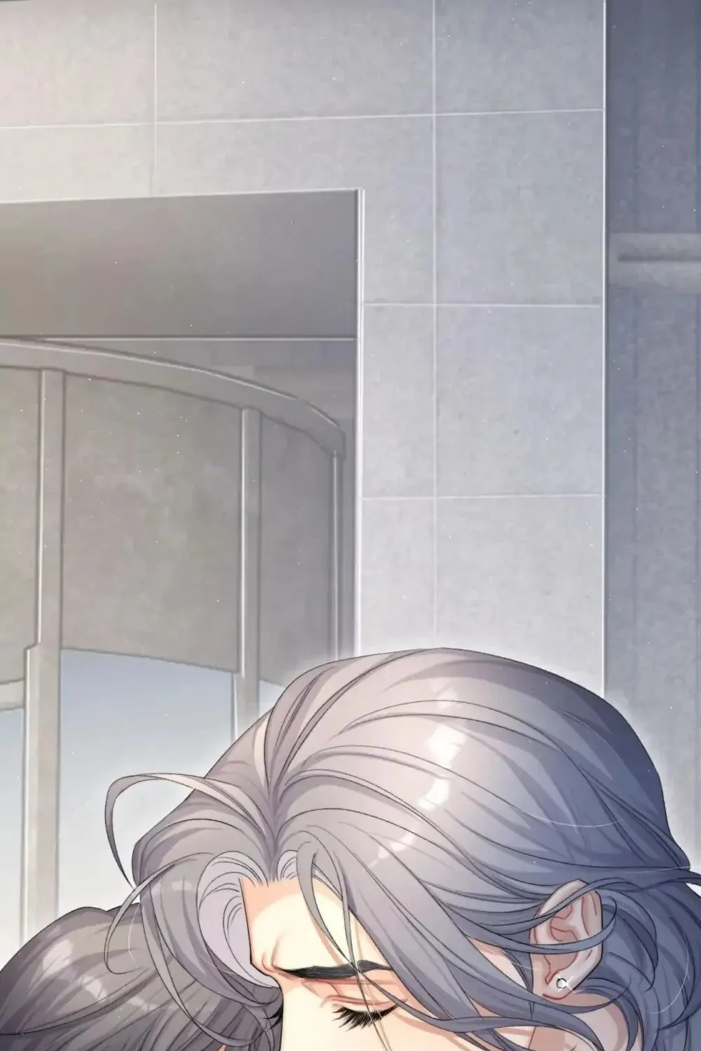 Read Intoxicated Love chapter 21 image 14 on Lezhin