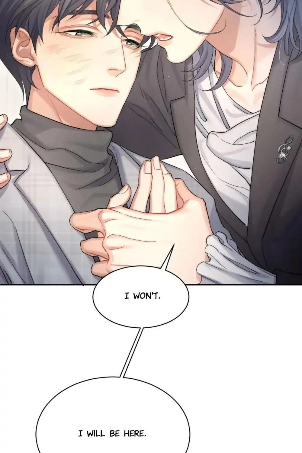 Read Intoxicated Love chapter 21 image 15 on Lezhin