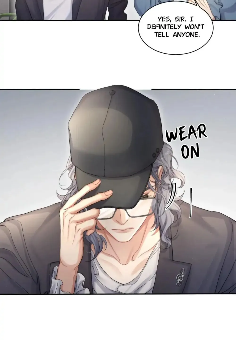 Read Intoxicated Love chapter 21 image 20 on Lezhin