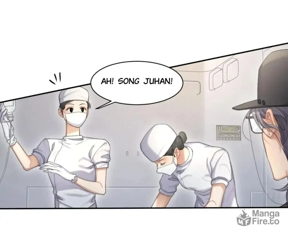 Read Intoxicated Love chapter 21 image 22 on Lezhin