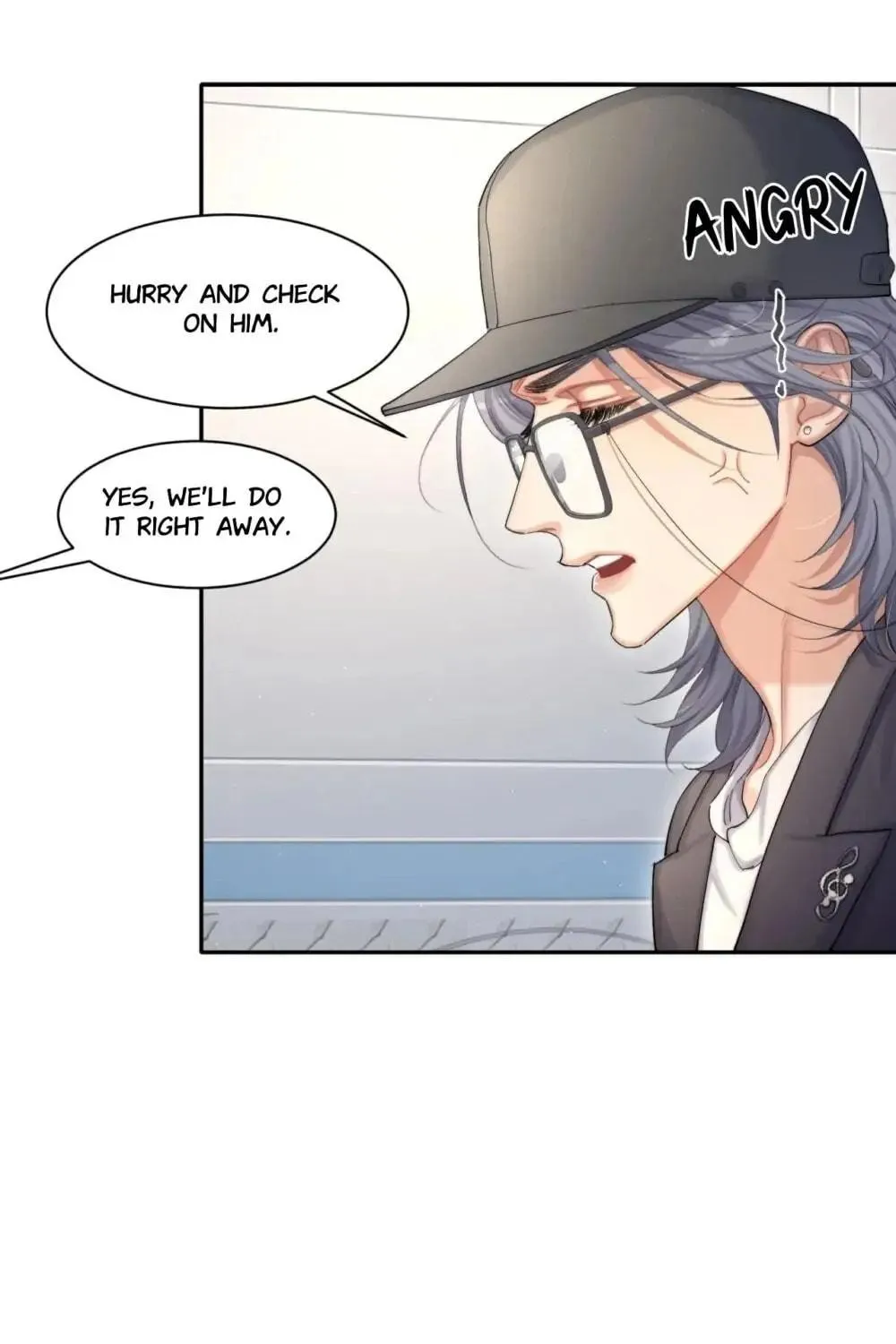 Read Intoxicated Love chapter 21 image 23 on Lezhin