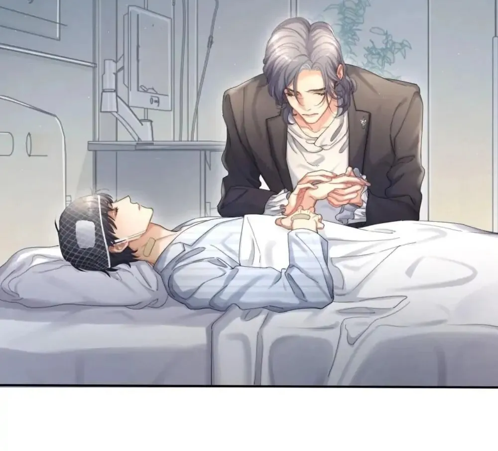 Read Intoxicated Love chapter 21 image 26 on Lezhin