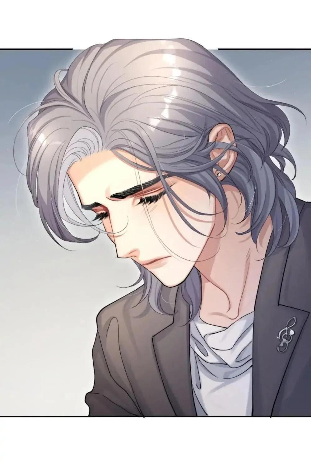 Read Intoxicated Love chapter 21 image 27 on Lezhin