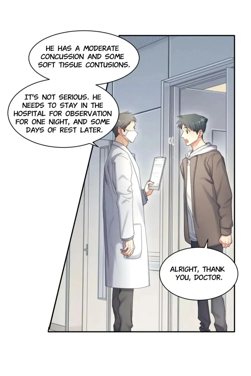Read Intoxicated Love chapter 21 image 29 on Lezhin